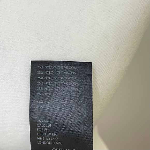 Free People Black Velvet Size S Wide Leg Drawstring Back Boho Weekender Overalls - Picture 10 of 12